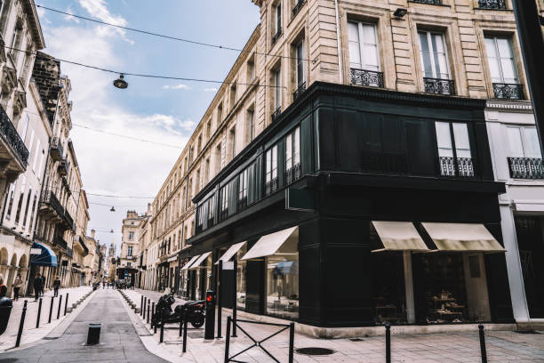 istock City street with aged buildings 1290108253
