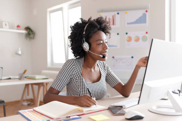 istock She's the business expert 1290114862