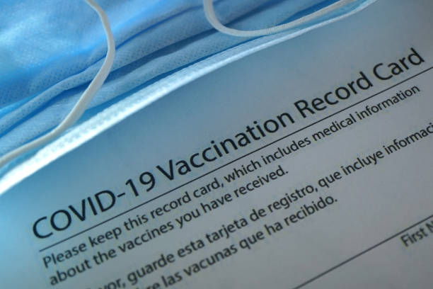Covid vaccine plan shot of coronaviru vaccine plan anti vaccination photos stock pictures, royalty-free photos & images
