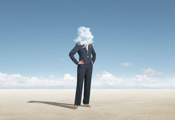 istock Mystery Woman 1290124272