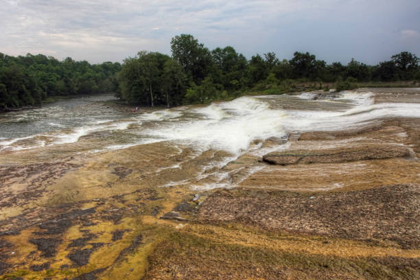 istock Healey Falls in Ontario, Canada 1290124297