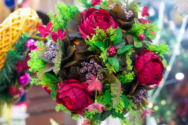 istock Outdoor Flowers 1290128509