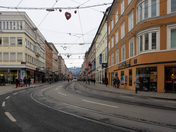 istock Innsbruck at Christmas 1290129270