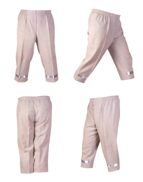 istock women's pants breeches isolated on white background 1290131266