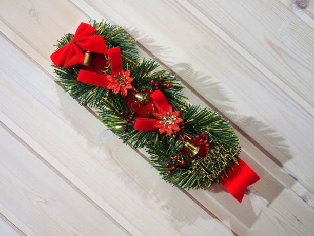 istock Christmas and new year holidays. 1290143890
