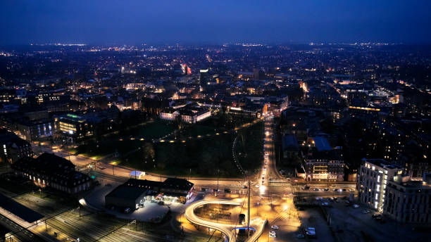 istock street and bridge 1290150428