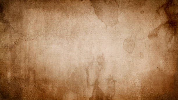istock Vintage grunge paper as background 1290162263