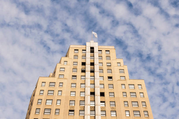 istock A building in New York 1290170783