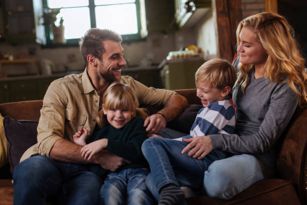 istock You can see yourself in your kids 1290171856