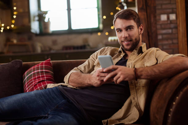 istock I'm fine as long as there's wifi 1290171858