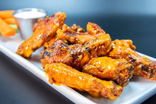 istock Good cooking is easy to eat. 1290182197