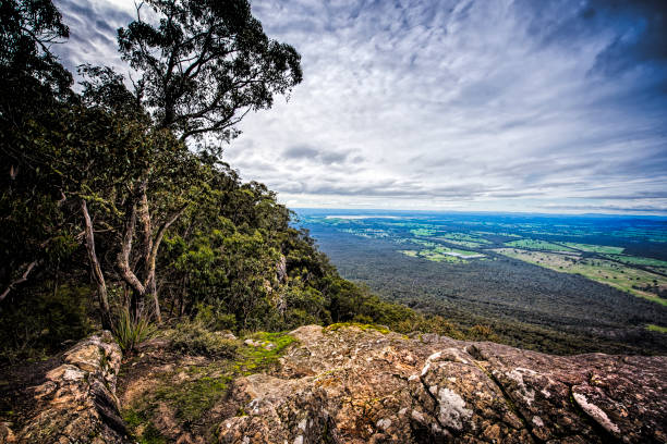 istock The Grampians Aerial 1290199429