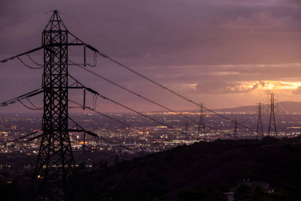 Southern California Power
