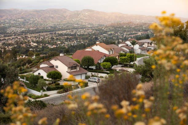 istock Yorba Linda, California 1290208717
