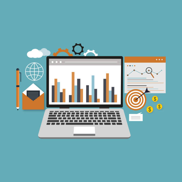 460+ Data Science Drawing Stock Photos, Pictures & Royalty-Free Images ...