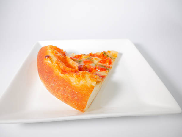 istock Margherita pizza 1290216386