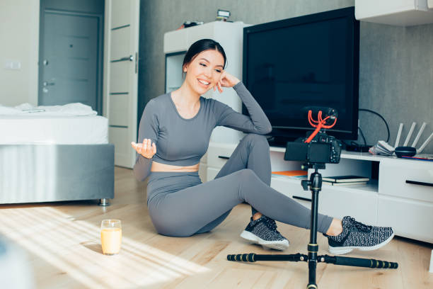 istock Leading healthy lifestyle is easier than you think 1290237357