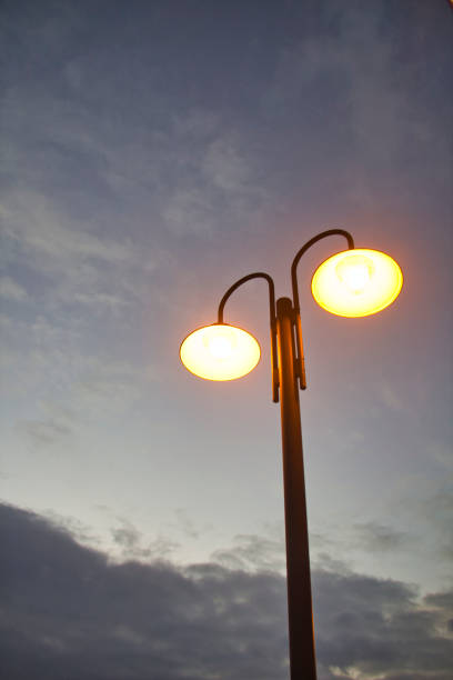 istock street lamp 1290243074