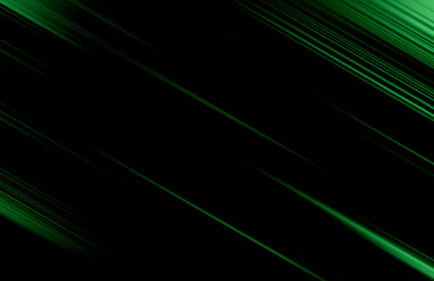 istock Background black and green dark are light with the gradient is the Surface with templates metal texture soft lines tech gradient abstract diagonal background silver black sleek with gray. 1290245013