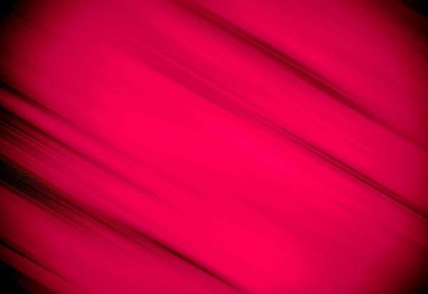 Background abstract pink and black dark are light with the gradient is the Surface with templates metal texture soft lines tech design pattern graphic diagonal neon background.