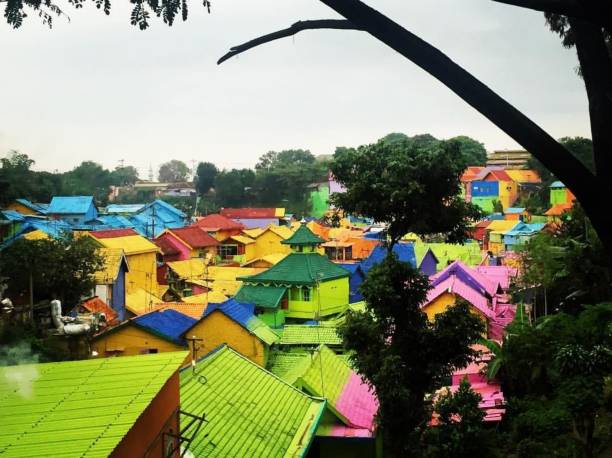 istock COLOR VILLAGE 1290249370