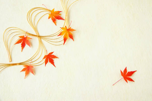 istock Autumn leaves of maple 1290270917