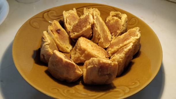istock Meatball Tofu 1290278746