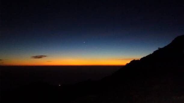 istock Early Morning sunrise 1290278850