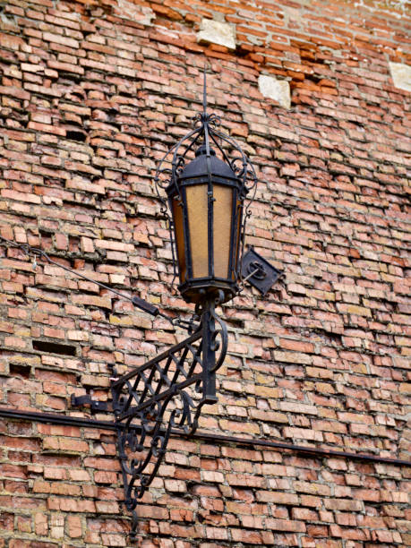 istock Elements of ancient architecture of the Kolomna Kremlin 1290282958