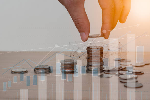 istock Money saving and invesment 1290296199