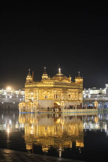 Golden tample Amritsar Golden tample Amritsar golden tample stock pictures, royalty-free photos & images