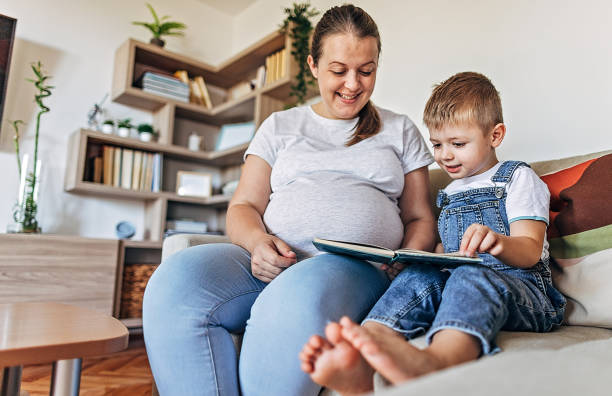 istock Happy family 1290308705