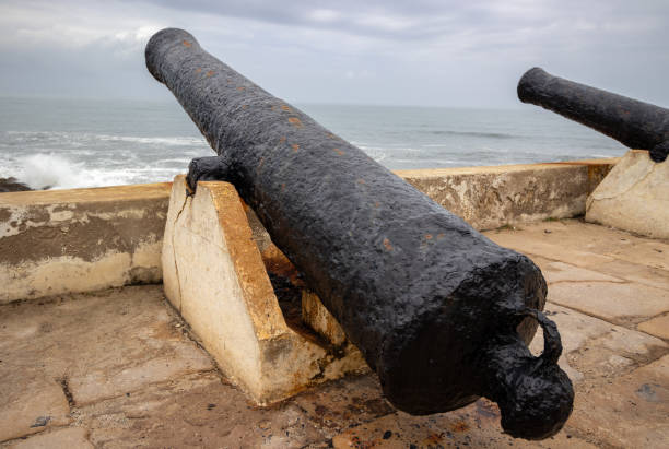 istock Cape Coast Castle - Cape Coast, Ghana 1290309038