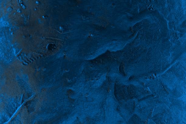 istock blue aged sparkling relief stone texture - beautiful abstract photo background 1290310279
