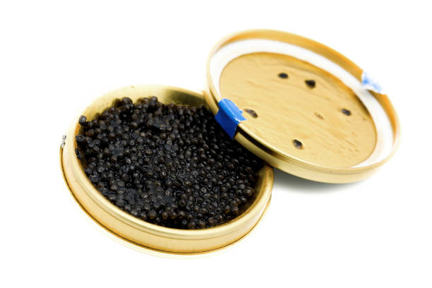 istock caviar jar in front of white background 1290311236