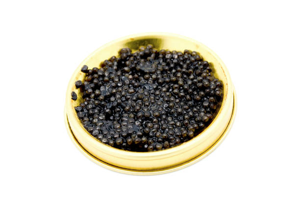 istock caviar jar in front of white background 1290311237