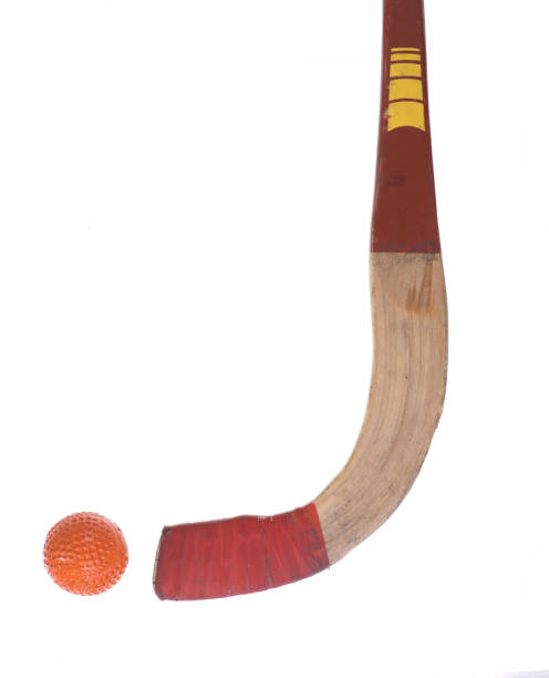 istock hockey stick for bandy isolated on white background 1290313408