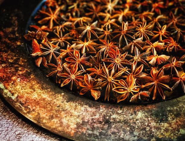 istock Star of Anise 1290314626