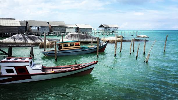 istock Natuna Sea culture 1290315090