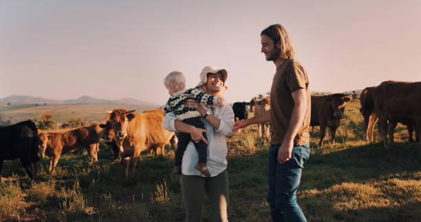 istock Farm life is filled with fun too 1290318394