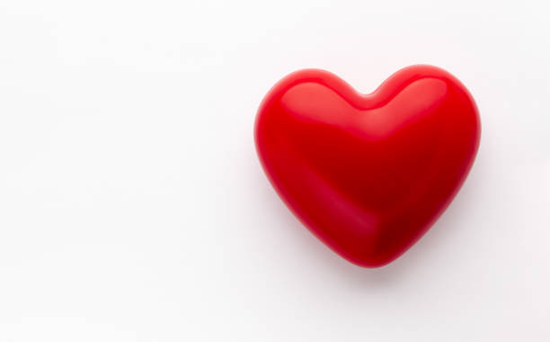 istock Valentine's Day concept with red hearts 1290324314