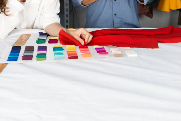 istock Fashion Designers 1290328713