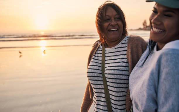 istock Nothing makes me happier than being a mom 1290336669