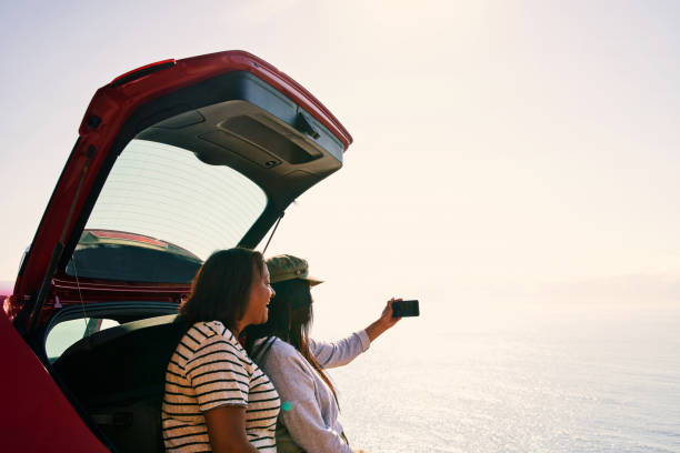 istock We came for the scenery and the tranquility 1290336690