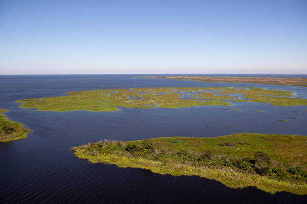istock Aerial Lake Okeechobee 1290342904