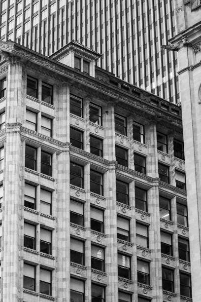istock The architecture of Chicago 1290348426