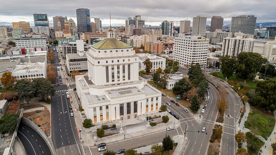 Supreme Court of Louisiana in New Orleans