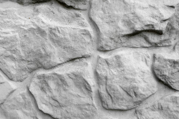 Gray stone wall background. natural background. place for text