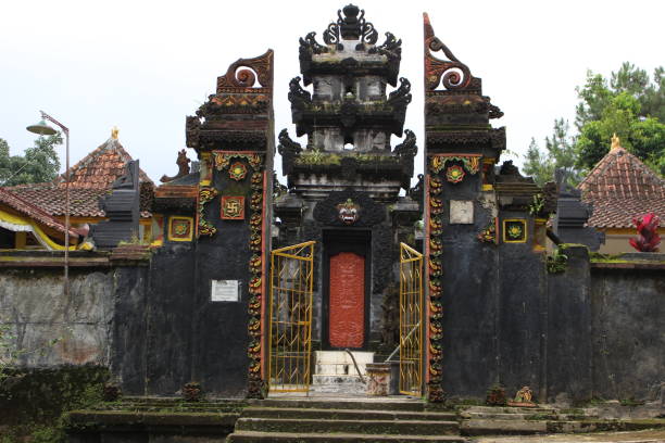 istock Beautiful Temple Kalingga Satyadarma 1290379999