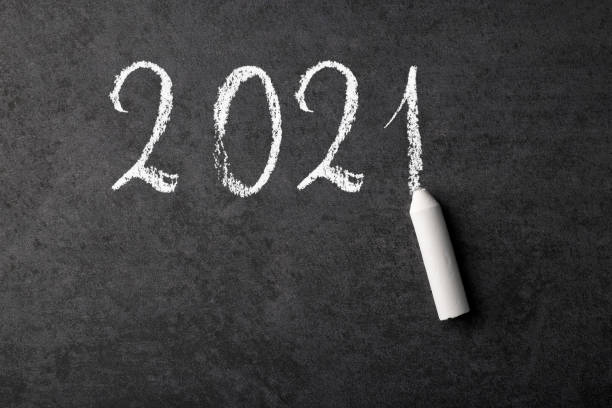 istock 2021 New Year On Chalkboard 1290385058